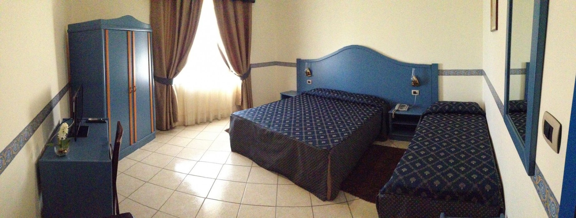 Hotel Al Faro 22/75