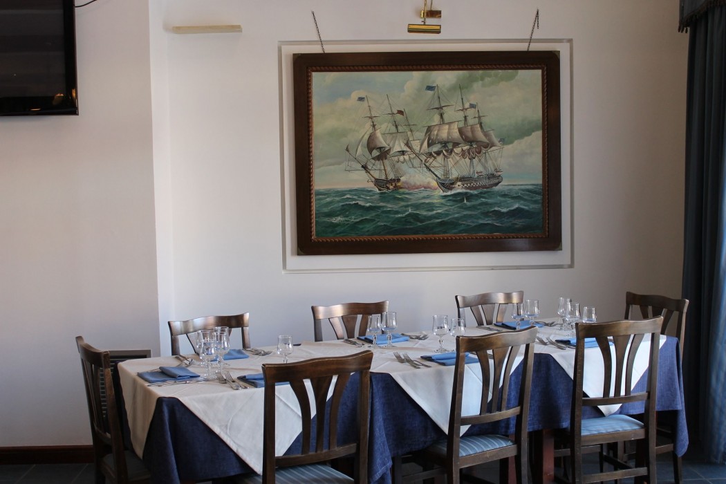 Hotel Al Faro 25/75