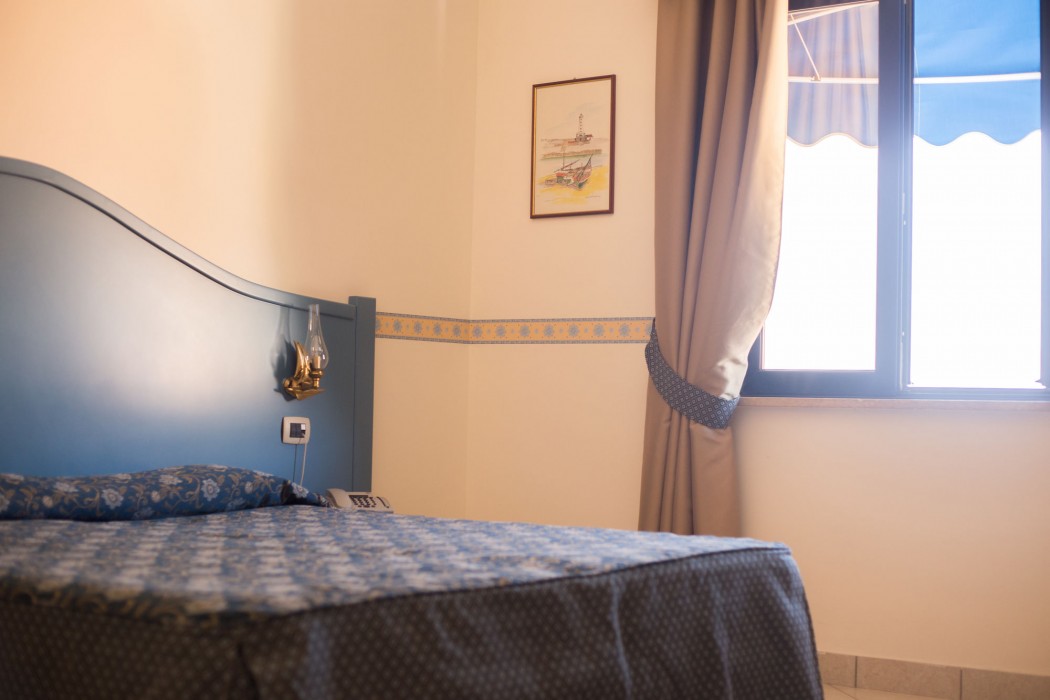 Hotel Al Faro 15/75