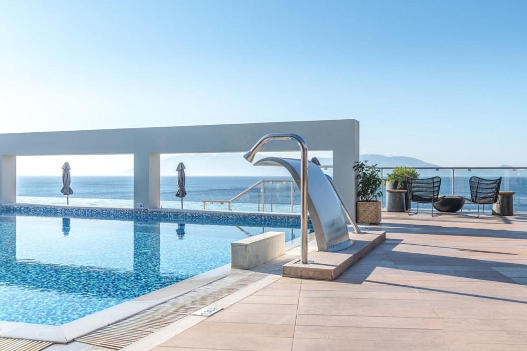 Michelangelo Resort and Spa 38/76
