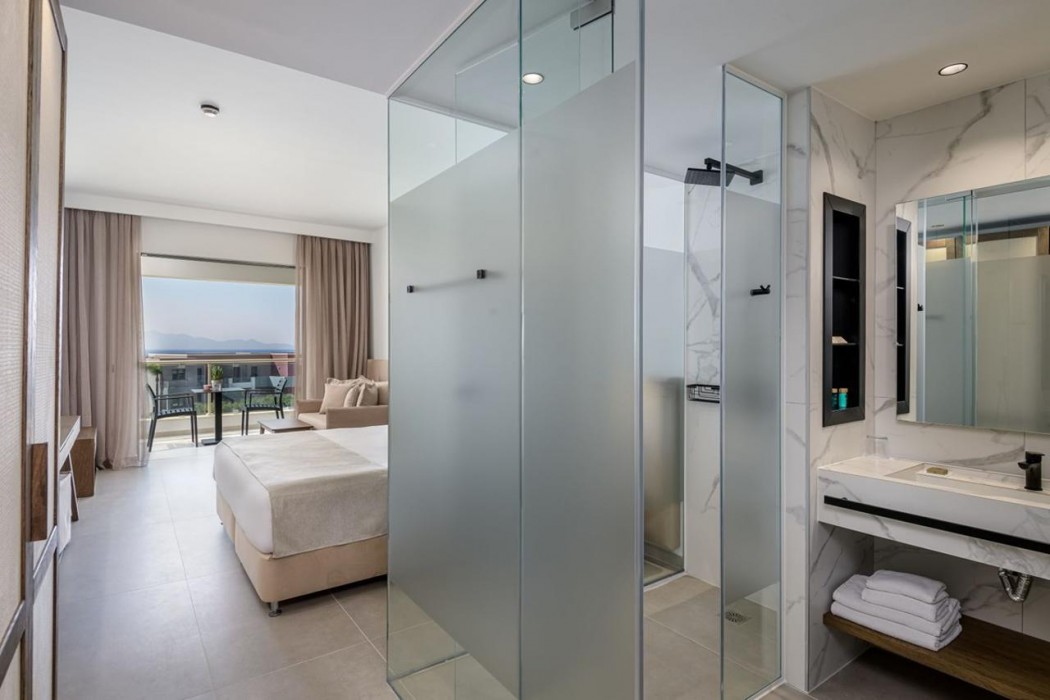 Michelangelo Resort and Spa 14/76