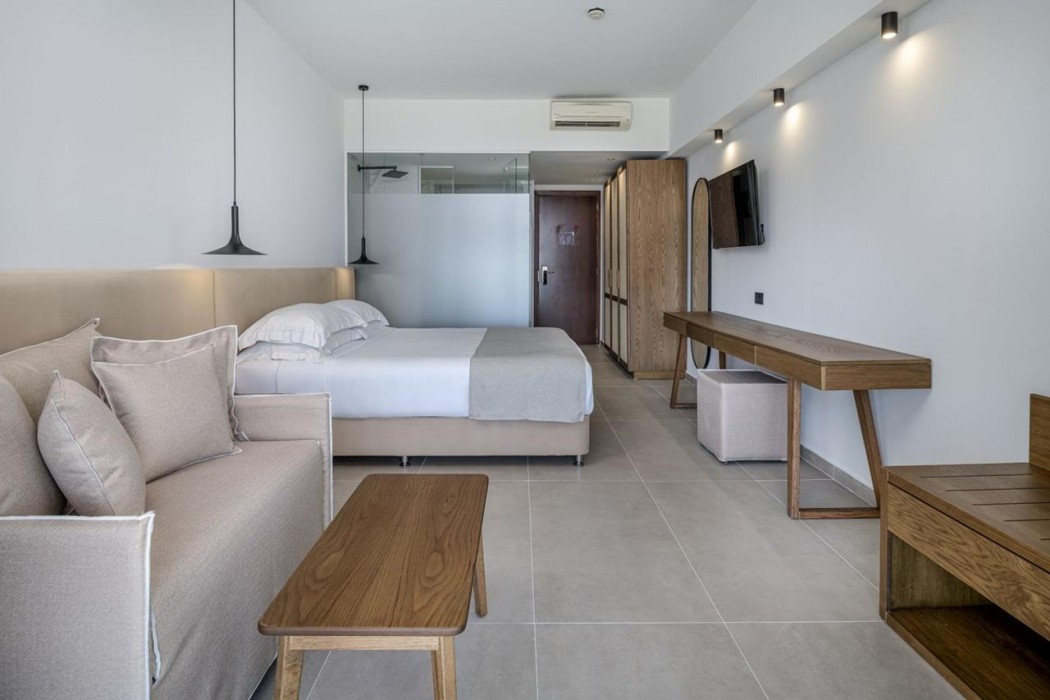 Michelangelo Resort and Spa 16/76