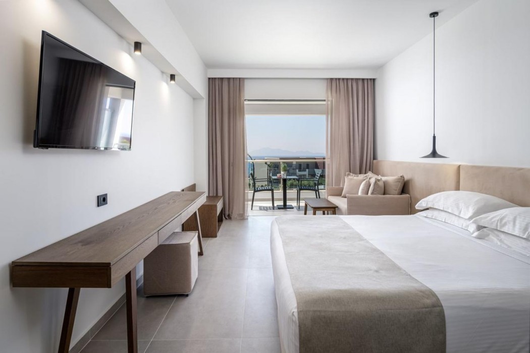 Michelangelo Resort and Spa 21/76