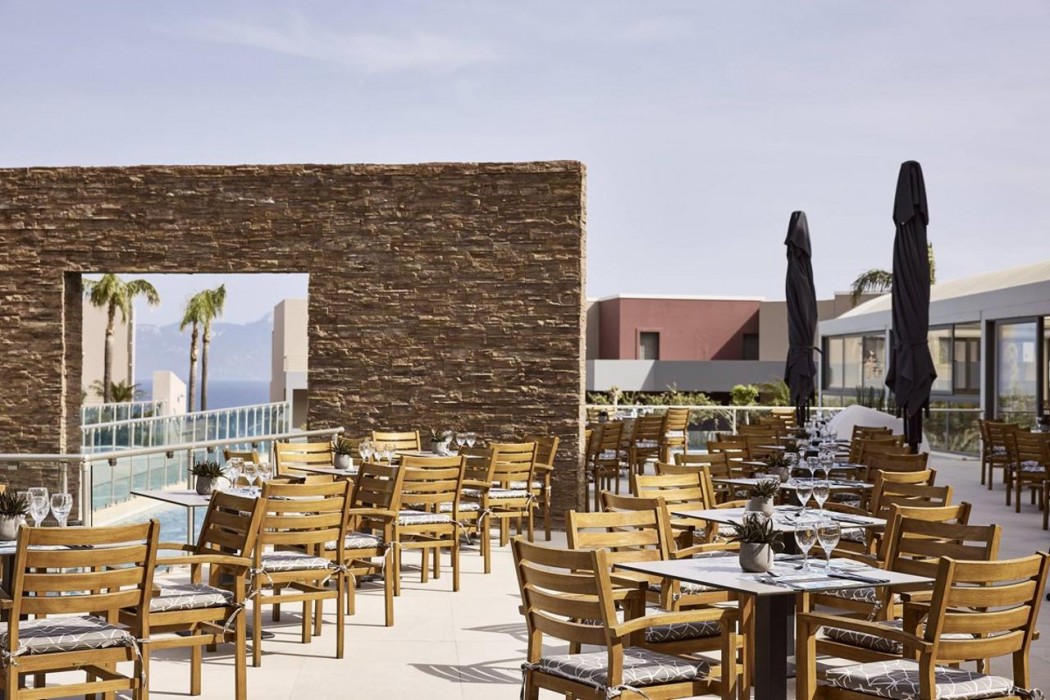 Michelangelo Resort and Spa 56/76
