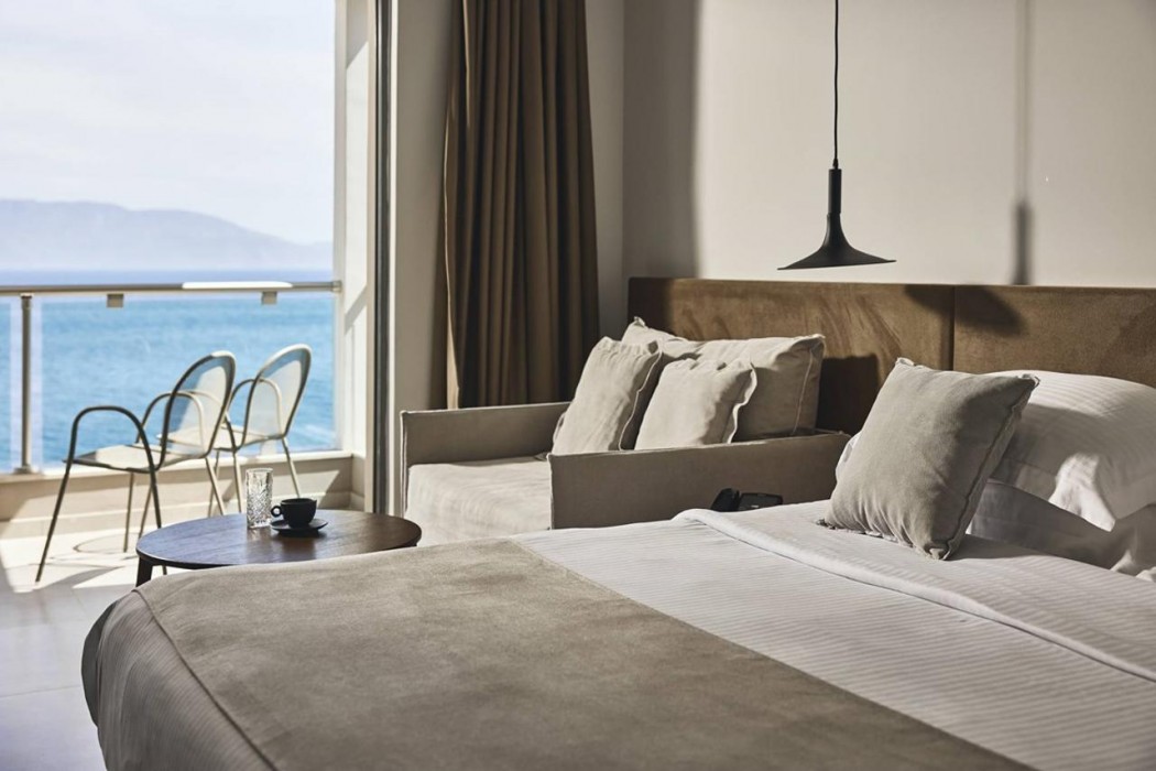 Michelangelo Resort and Spa 18/76
