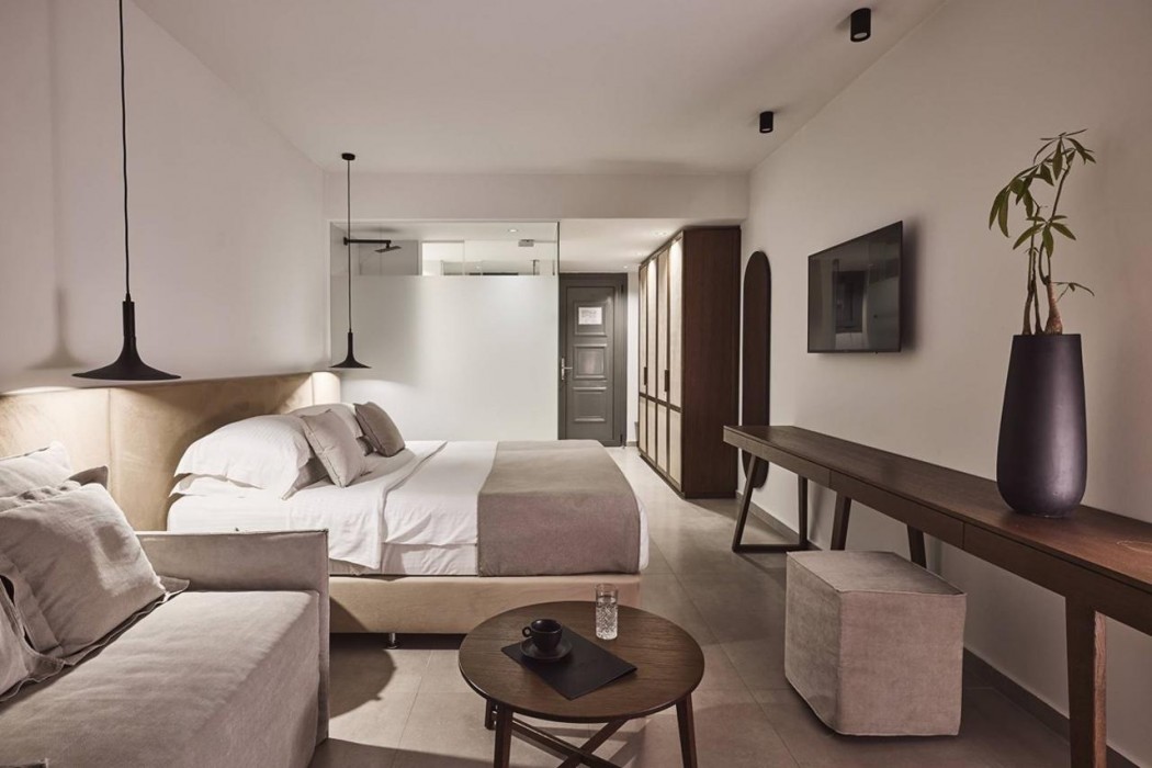 Michelangelo Resort and Spa 20/76