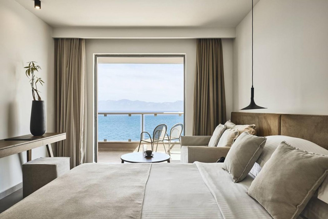 Michelangelo Resort and Spa 13/76