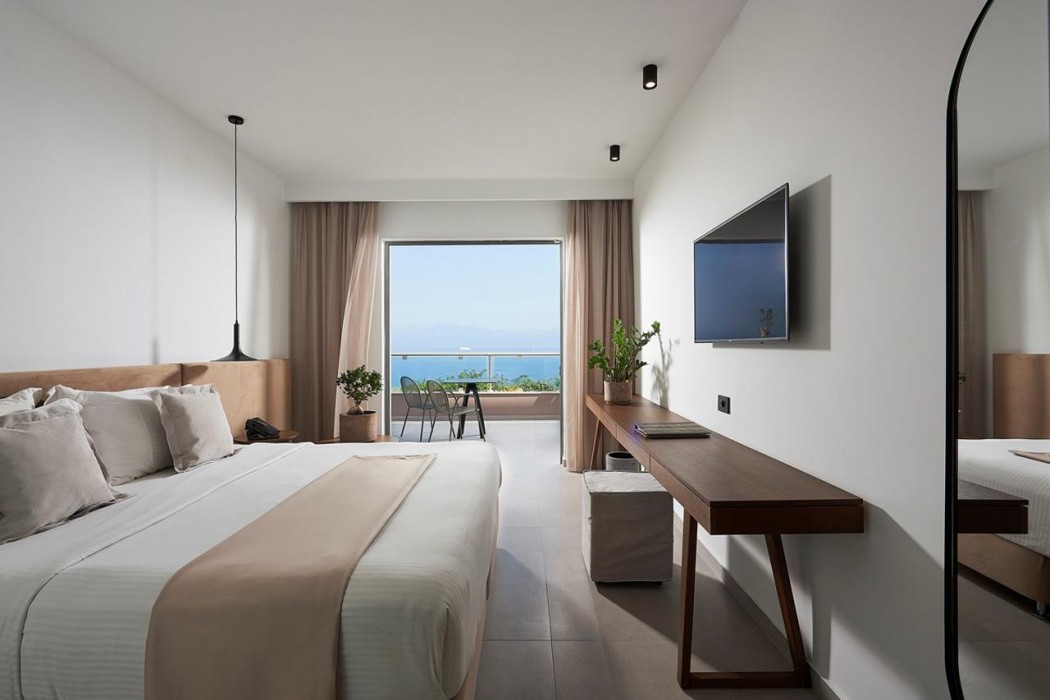 Michelangelo Resort and Spa 15/76