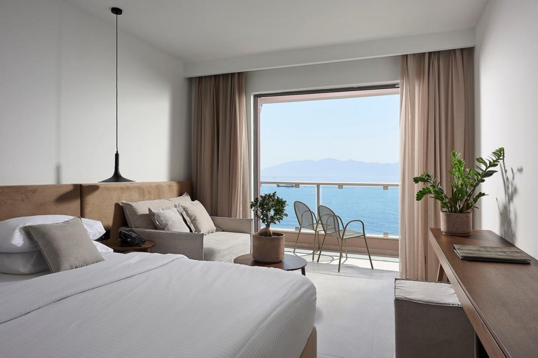 Michelangelo Resort and Spa 17/76