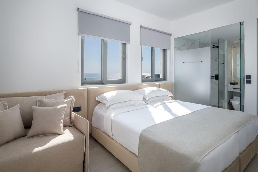 Michelangelo Resort and Spa 22/76