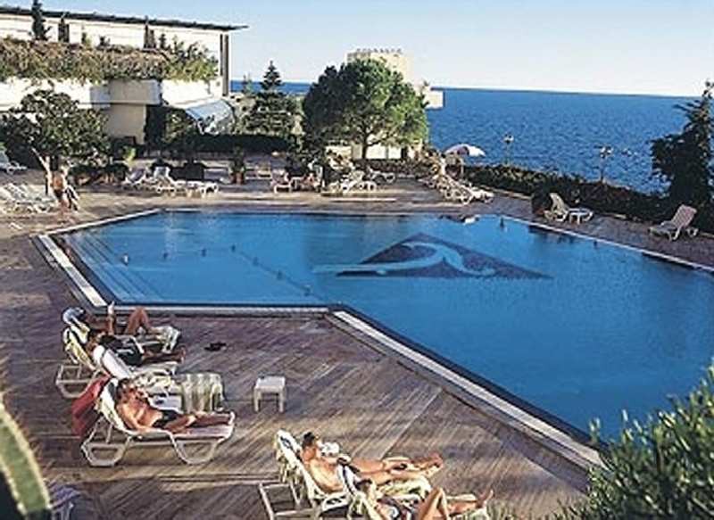 DIVAN ANTALYA 10/10