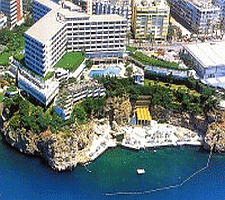 DIVAN ANTALYA