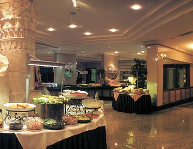 DIVAN ANTALYA 6/10