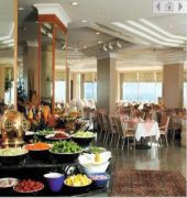 DIVAN ANTALYA in ANTALYA