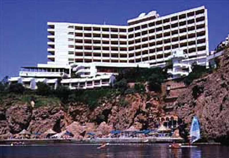 DIVAN ANTALYA in ANTALYA