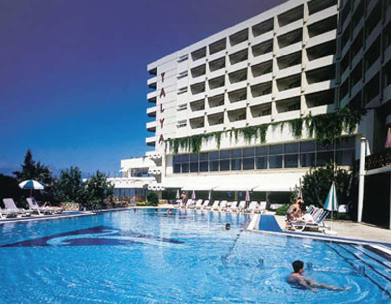 DIVAN ANTALYA 8/10