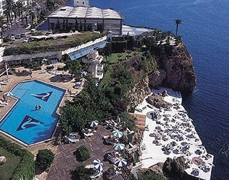 DIVAN ANTALYA 9/10