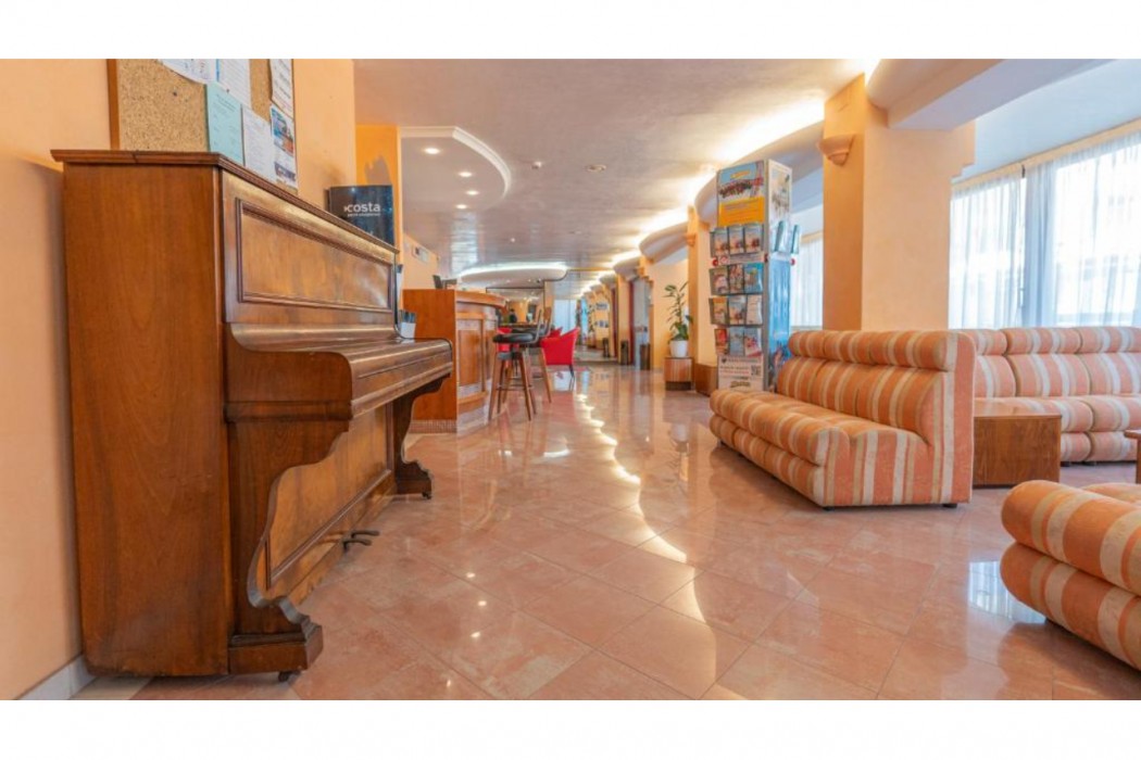 Hotel Nobel 6/41