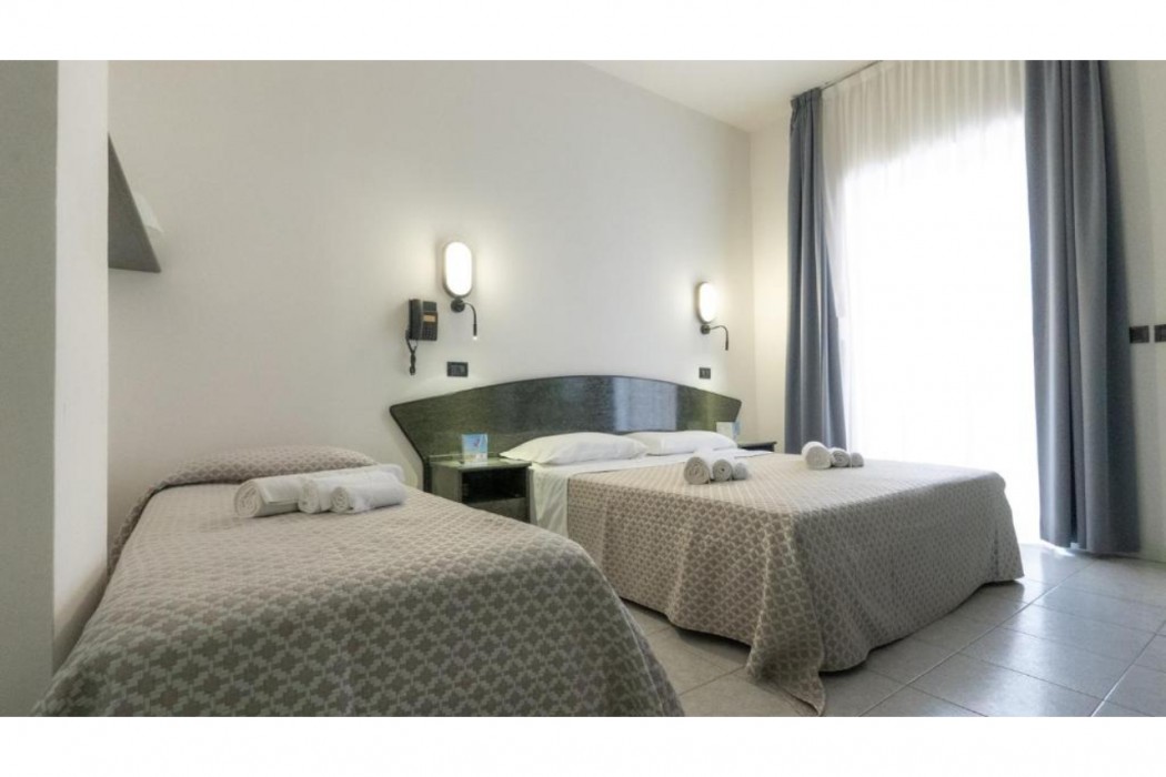 Hotel Nobel 10/41