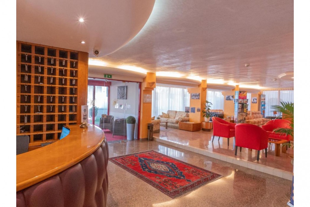 Hotel Nobel 5/41