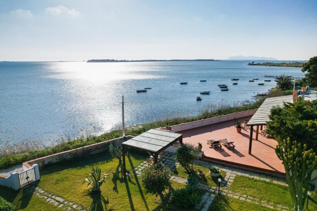 Laguna Dei Fenici 3/61
