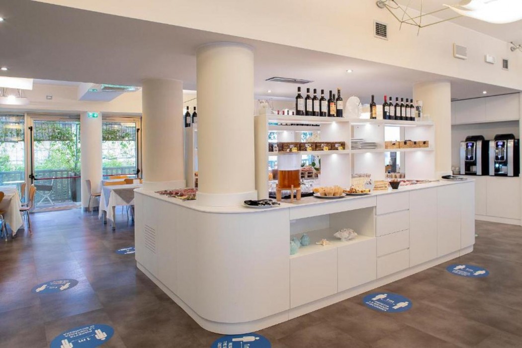 Hotel Rosanna 3 Stelle Superior 29/62