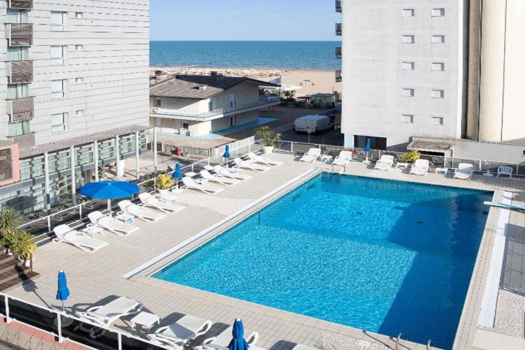 Hotel Rosanna 3 Stelle Superior 36/62