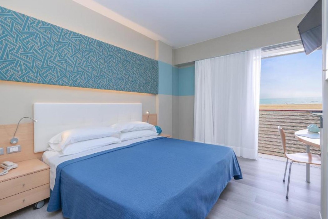 Hotel Rosanna 3 Stelle Superior 16/62