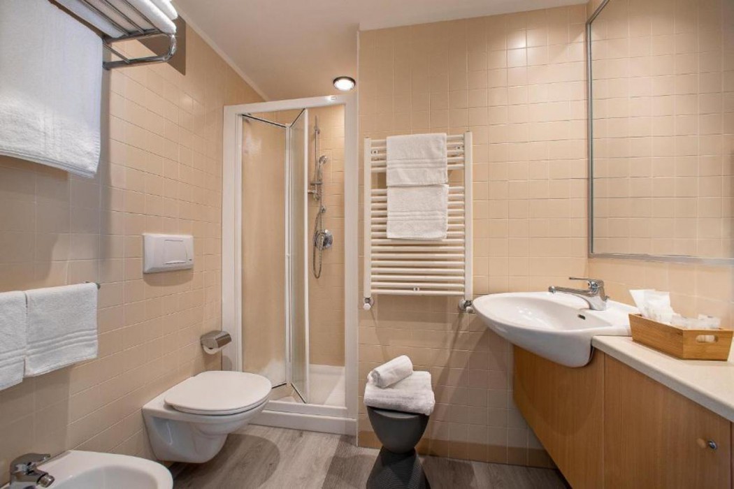 Hotel Rosanna 3 Stelle Superior 18/62