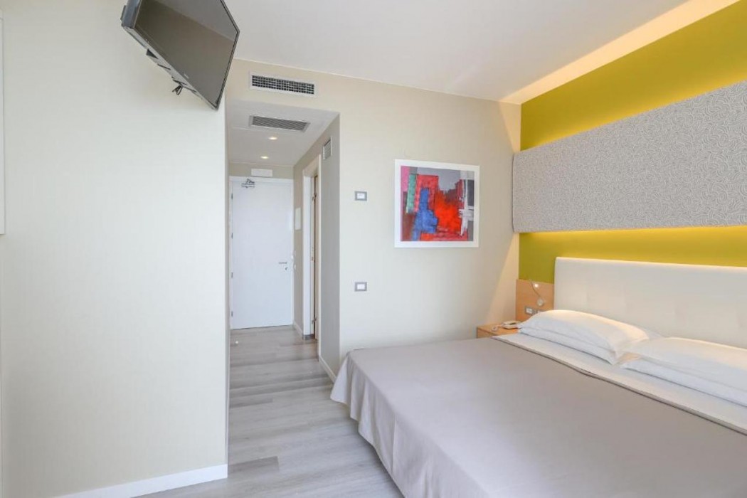 Hotel Rosanna 3 Stelle Superior 12/62
