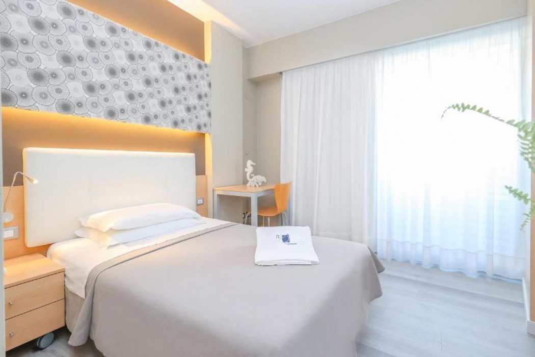 Hotel Rosanna 3 Stelle Superior 15/62