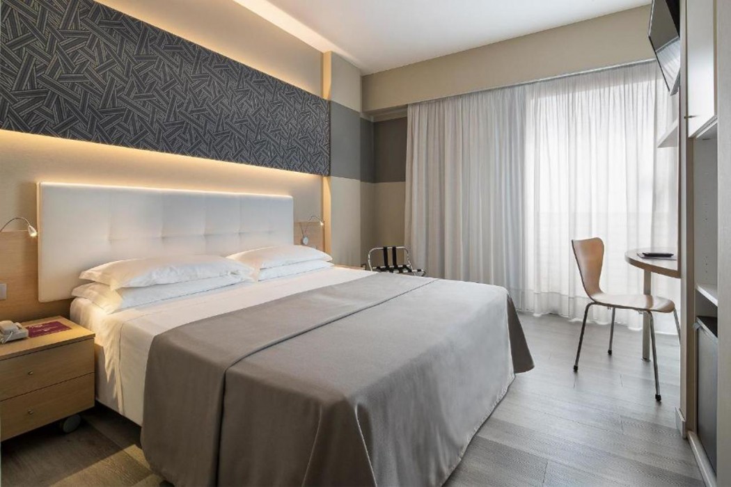 Hotel Rosanna 3 Stelle Superior 17/62