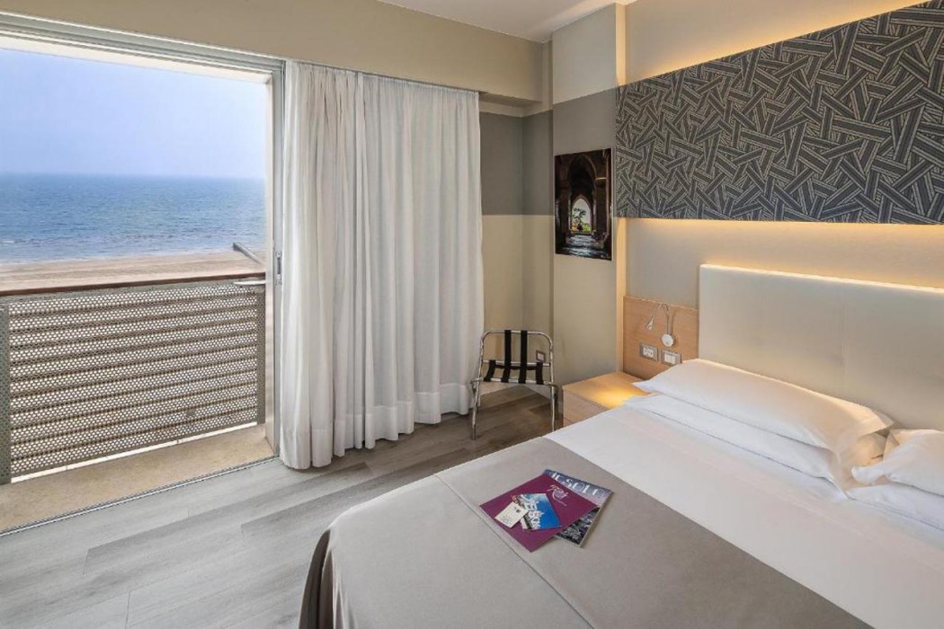 Hotel Rosanna 3 Stelle Superior 11/62
