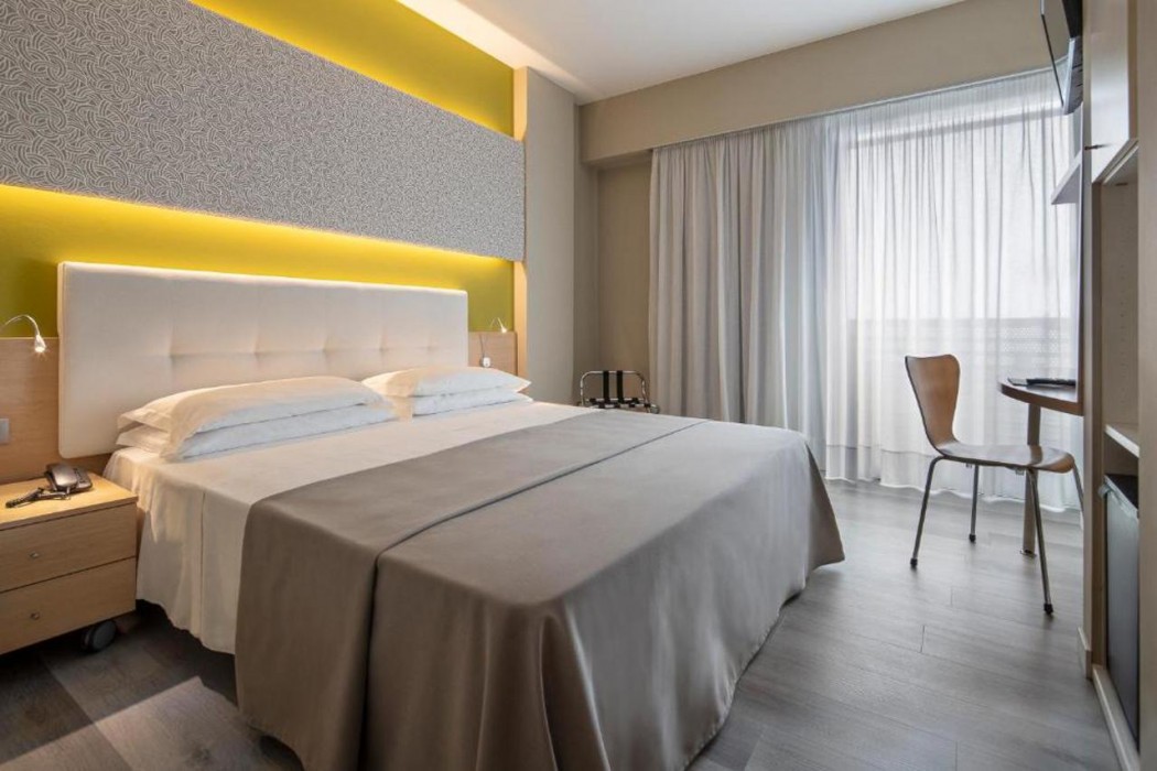 Hotel Rosanna 3 Stelle Superior 14/62