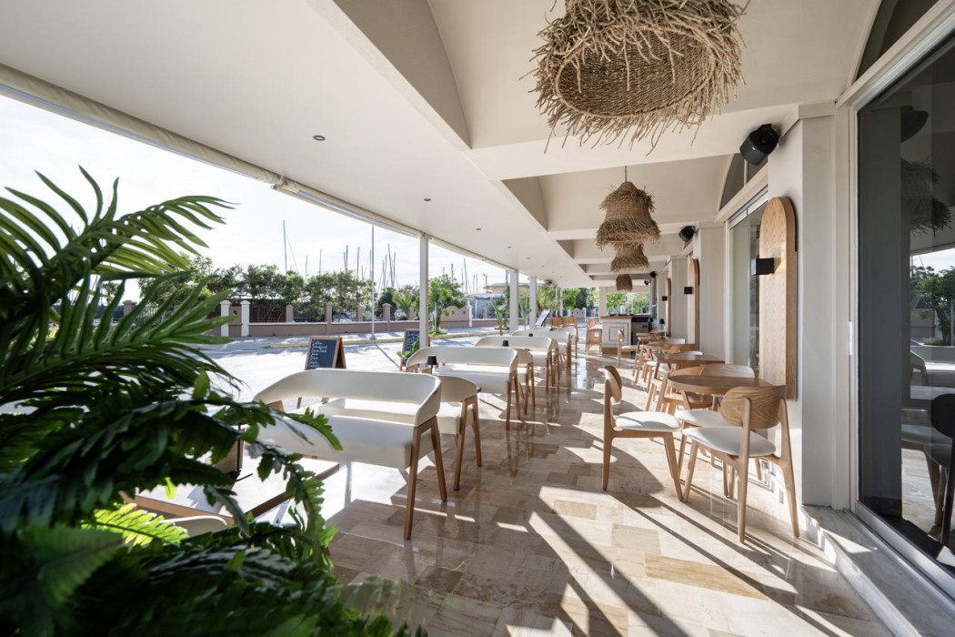 Zephyros Hotel 15/39