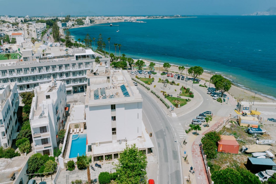 Zephyros Hotel 22/39