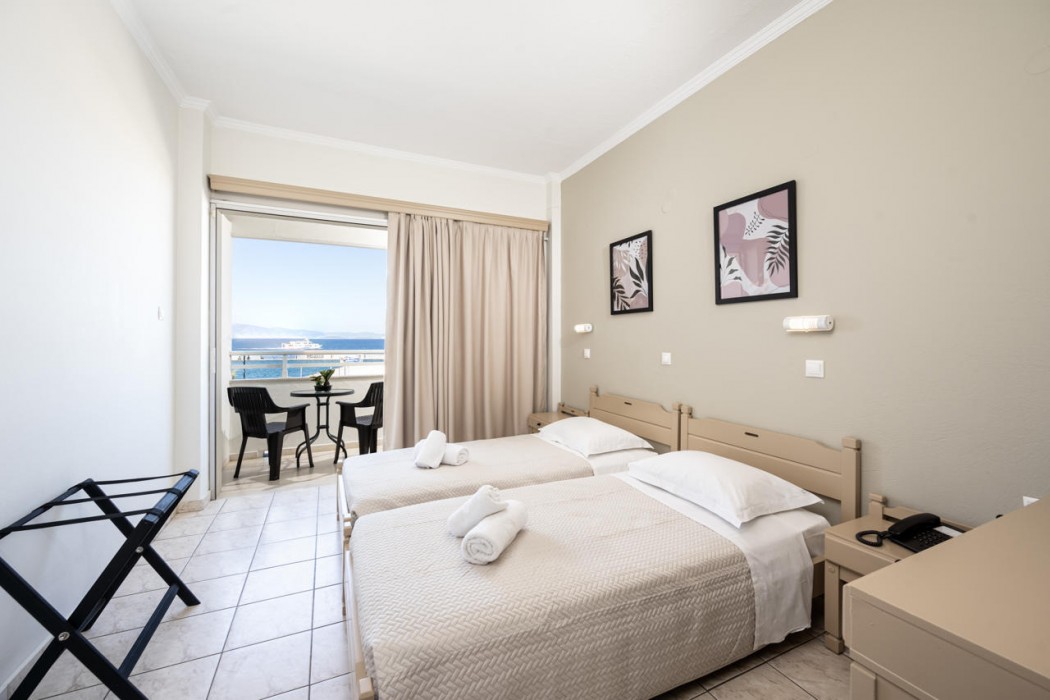 Zephyros Hotel photo4