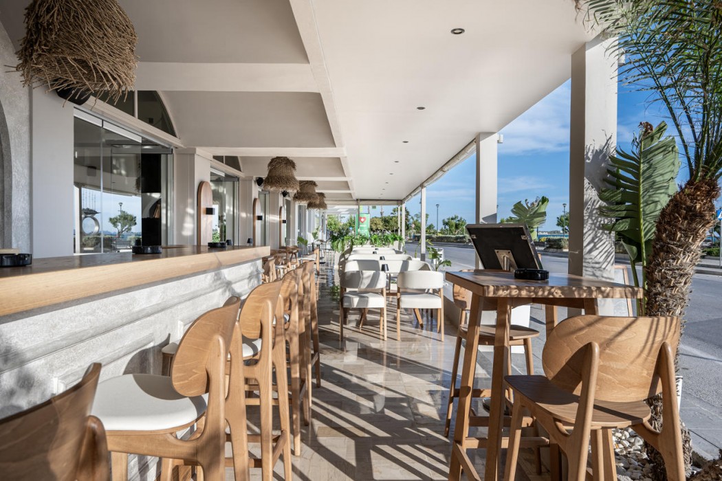 Zephyros Hotel 23/39