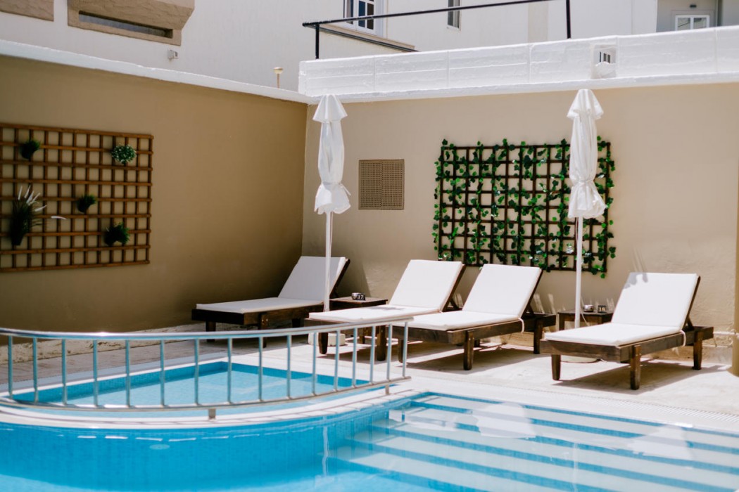 Zephyros Hotel 25/39