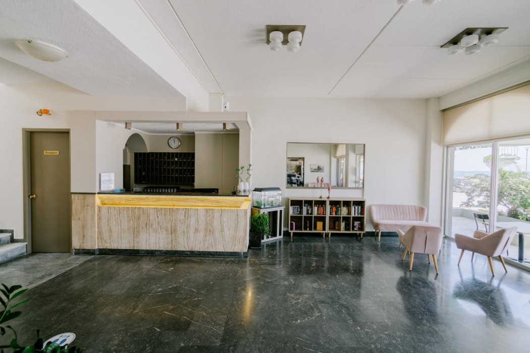 Zephyros Hotel photo2