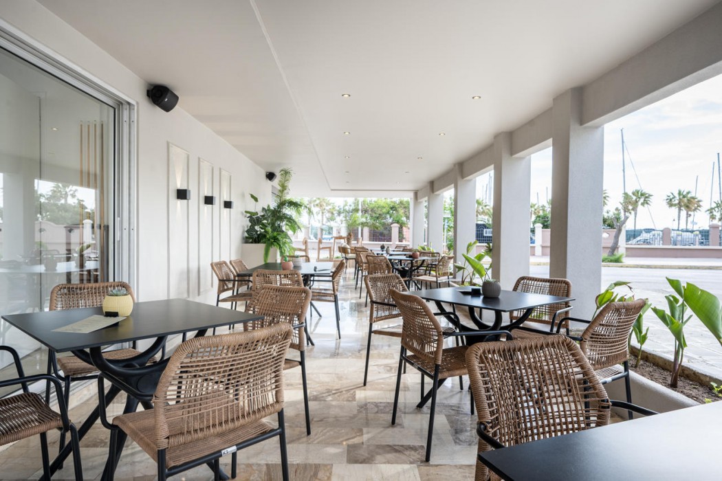 Zephyros Hotel 19/39
