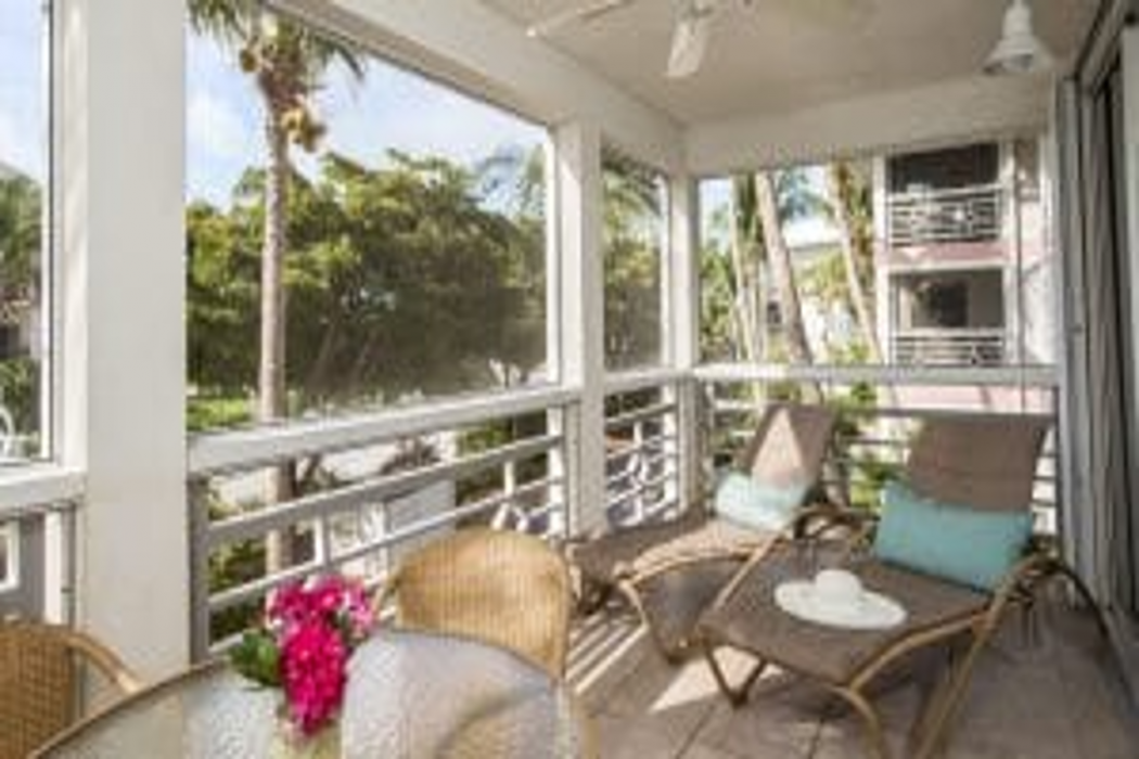 Ocean Club West 9/61