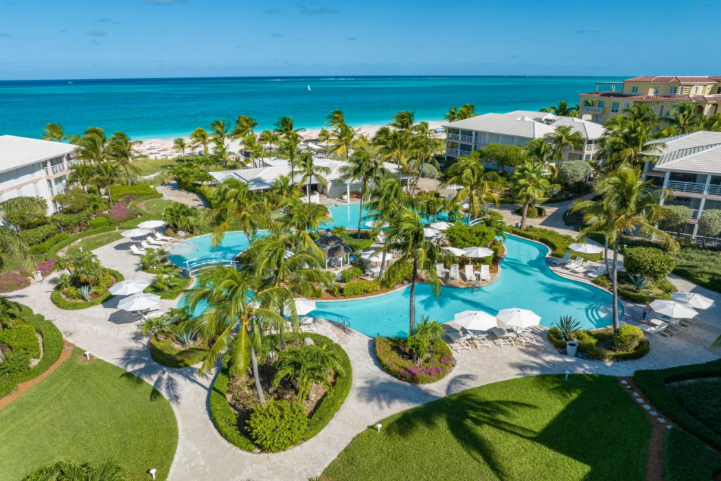 Ocean Club West 1/61