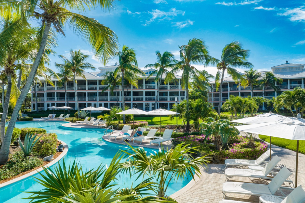 Ocean Club West 2/61