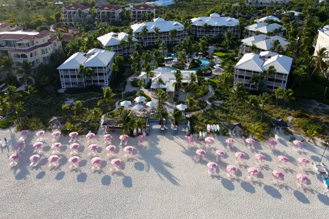 Ocean Club West 16/61