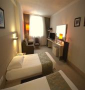 Best Western Eresin Hotels Taxim 7/24