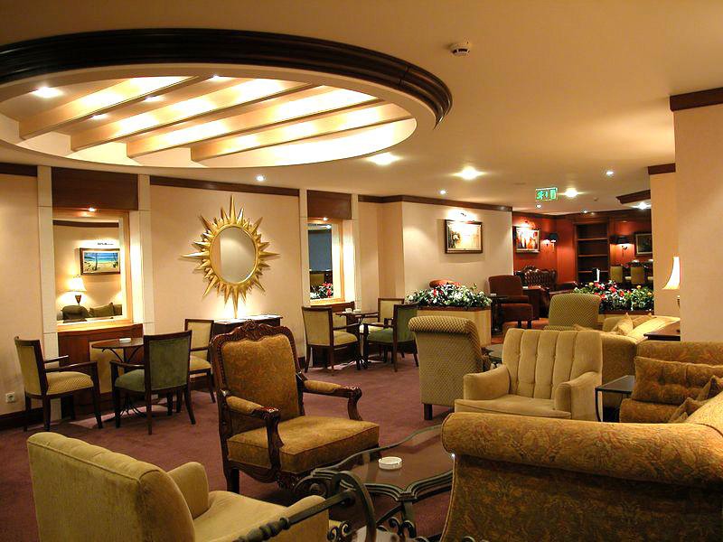 Best Western Eresin Hotels Taxim 6/24