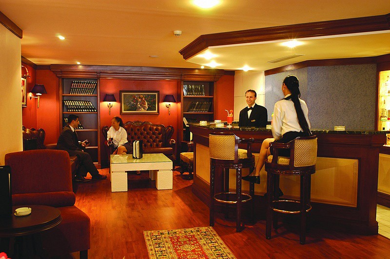 Best Western Eresin Hotels Taxim 9/24