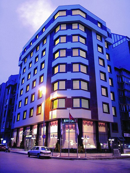 Best Western Eresin Hotels Taxim 2/24