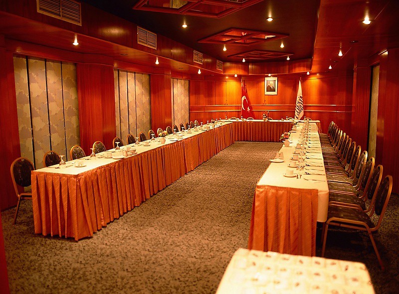 Best Western Eresin Hotels Taxim 10/24